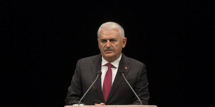 Yıldırım: Enflasyon yıl sonuna kadar tek haneye düşecek
