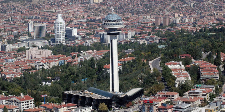 İSO 500 firmalarının 37