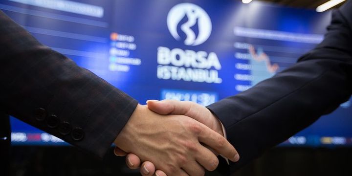 Borsa günün ilk yarısında yatay seyretti