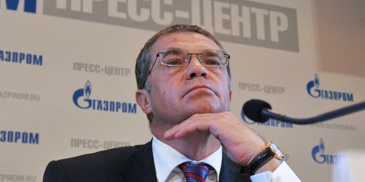 Gazprom/Medvedev: Katar krizi LNG piyasasını olumsuz etkileyebilir