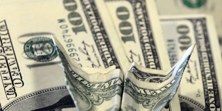 Dolar/TL