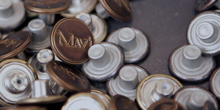 Mavi
