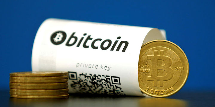 Bitcoin 6 ayda yüzde 200 yükseldi