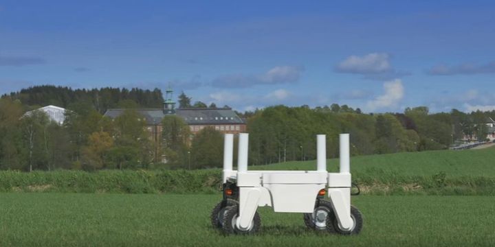 Brexit sonrası göçmen tarım işçilerinin yerini robotlar mı alacak?