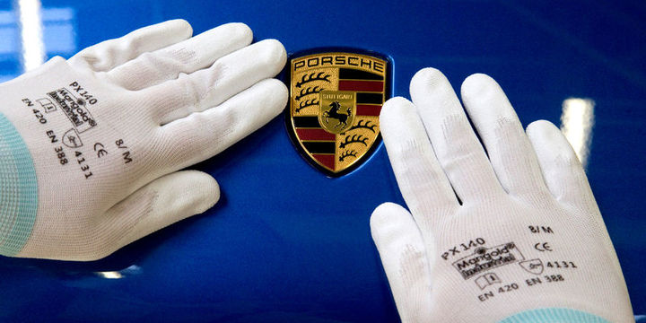 Porsche