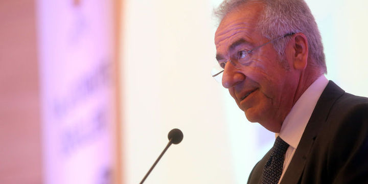 TÜSİAD Başkanı Bilecik: Türkiye ekonomisi kırılgan değil
