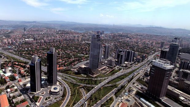 IFF raporu: Türkiye en kırılgan bölge ülkesi