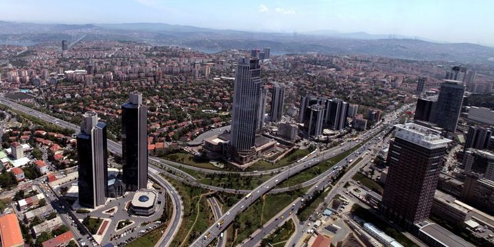 IFF raporu: Türkiye en kırılgan bölge ülkesi