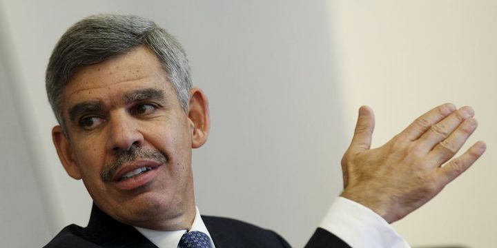 El-Erian: AMB bu haftaki toplantısında ne yapacak?