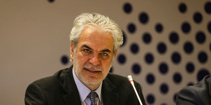 AB/Stylianides: 2. 3 milyar euroyu taahhütler karşılanınca değerlendireceğiz