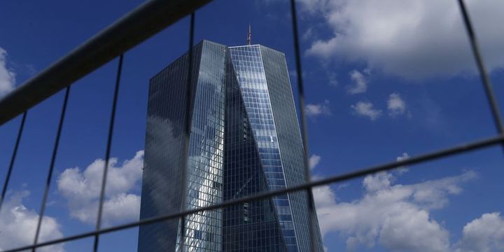 “AMB enflasyon görünümünü azaltmaya hazırlanıyor”