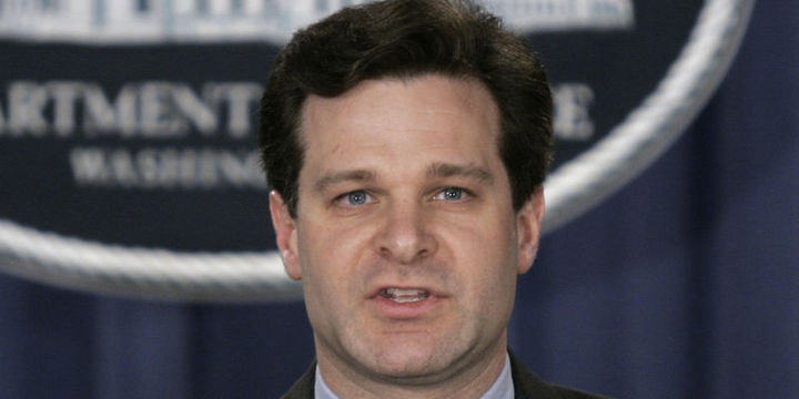 Trump FBI Başkanlığı için Christopher Wray