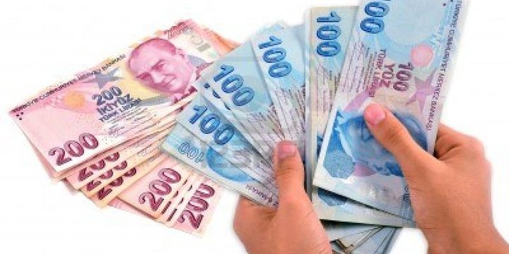 TL ile ihracat yüzde 127 arttı