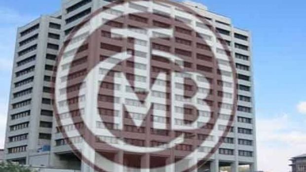 TCMB döviz depo ihalesinde teklif 1.52 milyar dolar