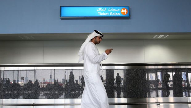 TAV Suudi Arabistan'da üç havalimanını genişletecek ve işletecek