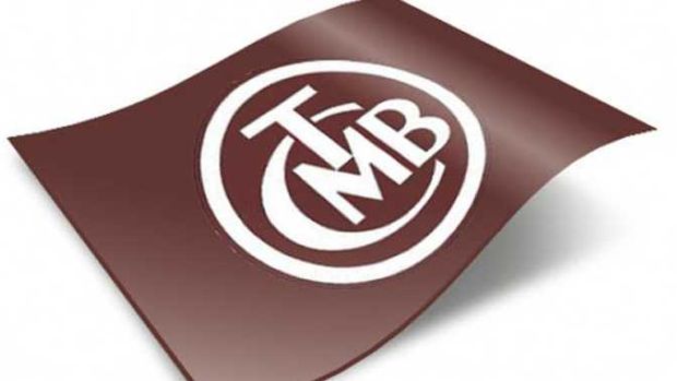 TCMB döviz depo ihalesinde teklif 1.55 milyar dolar