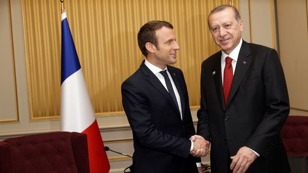 Macron'un Erdoğan'dan istediği Fransız gazeteci sınır dışı ediliyor