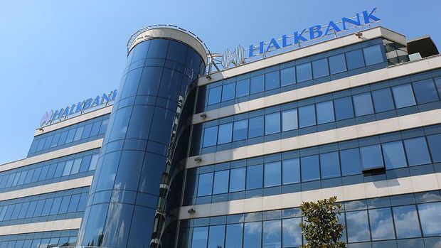 Halkbank'tan 'Varlık Kiralama Şirketi' kurulması kararı