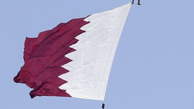 Katar'dan 'tazminat' hamlesi