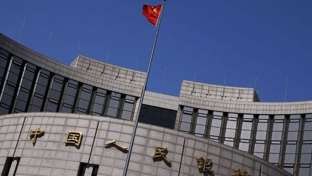 Çin MB 5 trilyon dolarlık bilançosuna sıkı sıkı tutunuyor