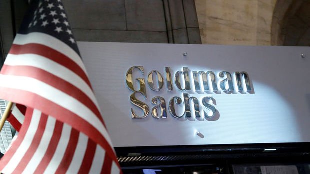 Goldman Sachs Türkiye 2017 büyüme tahminini %4'e yükseltti