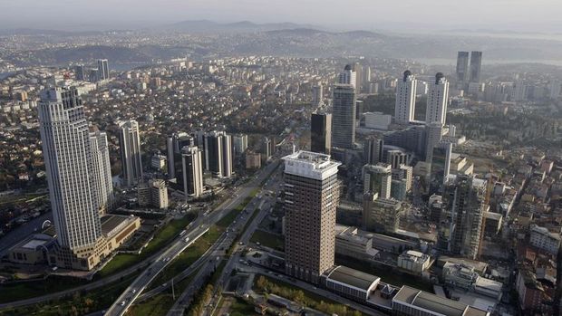 Yabancı ekonomistler Türkiye'nin büyümesini değerlendirdi