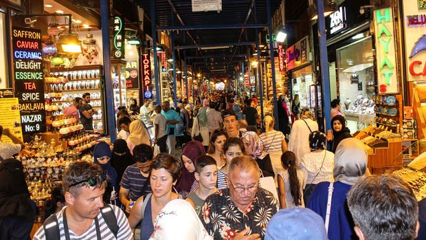 İstanbul Shopping Fest, 1-16 Temmuz'da gerçekleştirilecek 