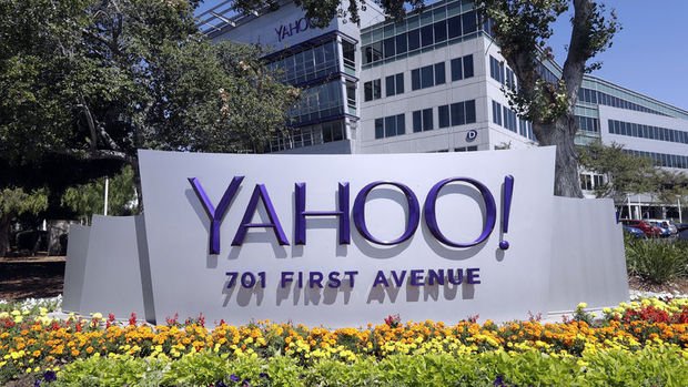 Verizon'a satılan Yahoo'nun yeni ismi 
