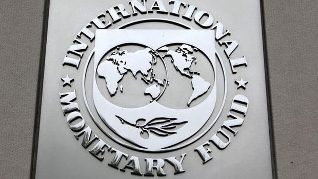 IMF Çin'in 2017 büyüme tahminini yükseltti
