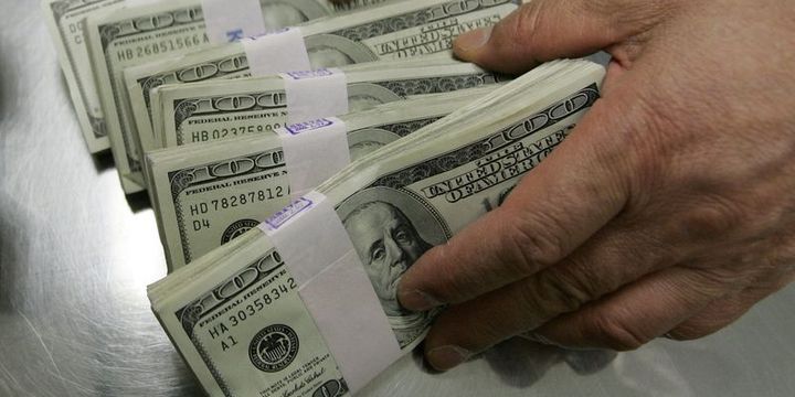 Türk boya sanayisinin büyüklüğü 3 milyar dolar