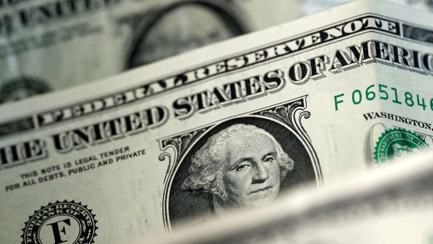 Dolar ABD TÜFE verisi ardından sert düştü