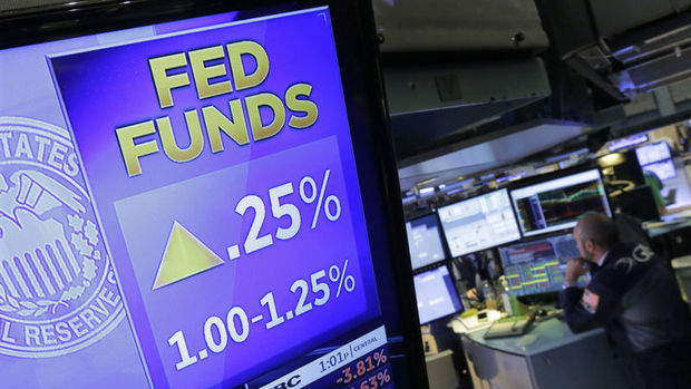Dow Jones Fed kararı sonrası rekorla kapandı
