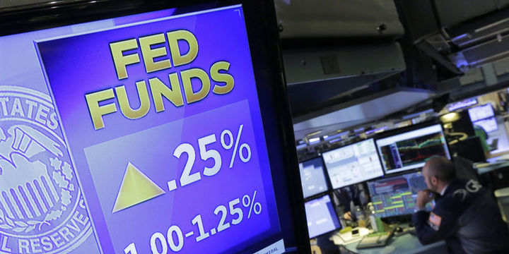 Dow Jones Fed kararı sonrası rekorla kapandı