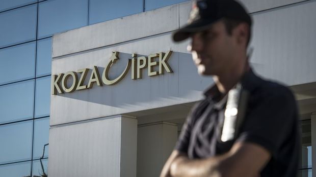 Koza-İpek Holding'e ilişkin soruşturma tamamlandı