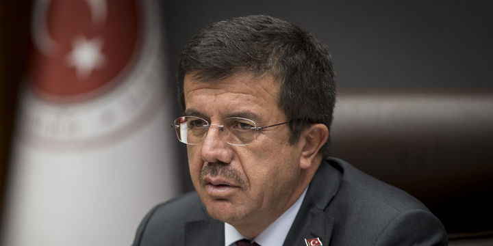 Zeybekci: Bir haftadır Katar