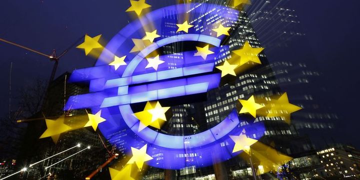 Euro Bölgesi