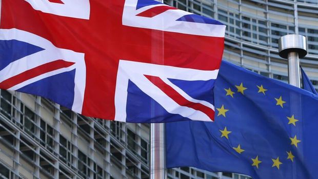 Brexit müzakereleri 19 Haziran'da başlıyor 