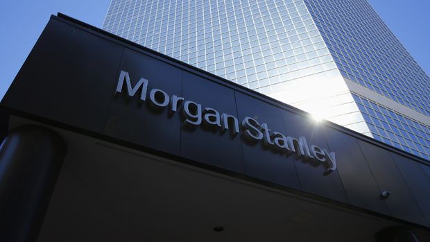 Morgan Stanley: TCMB ortalama fonlama faizini 10-30 bp indirebilir