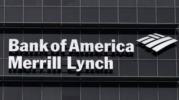 BofAML: Hisse senetleri 30 haftanın en büyük akışını gördü