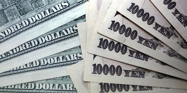 Dolar yen karşısında BOJ toplantısı sonrası yükseldi