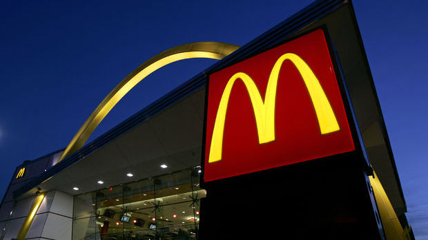 McDonald's çekilme kararı aldı