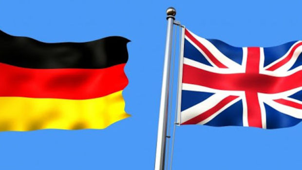 Almanya vatandaşlığına başvurularda İngiltere'den rekor artış