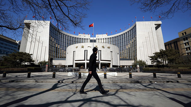 PBOC anketi: Bankacıların Çin ekonomisine güveni arttı