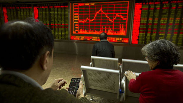 MSCI Çin hisselerini küresel endekslere aldı