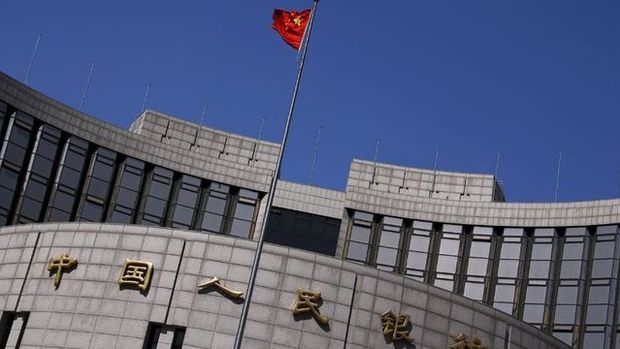 Çin MB/Songcheng: Bilanço planı Fed ile aynı şekilde açıklanmayacak
