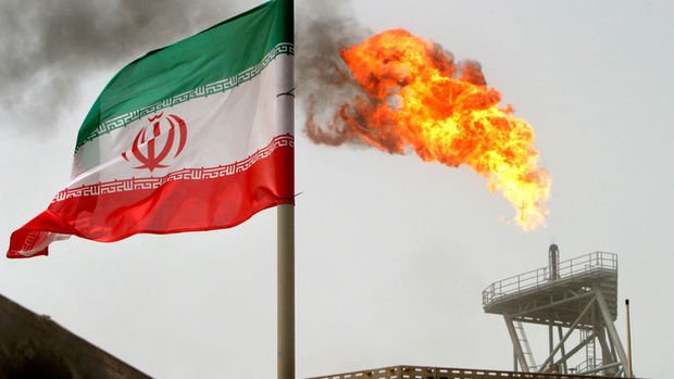 Dünyada en fazla doğalgaz rezervi İran'da  