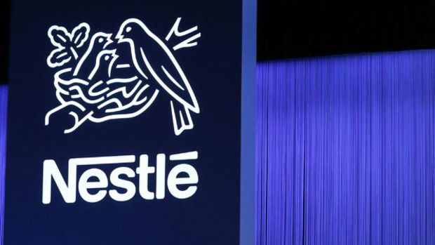 Nestle'nin 3.5 milyar dolarlık hissesini Third Point alıyor