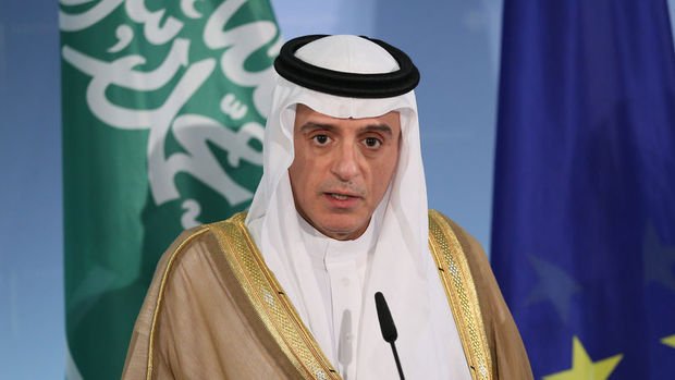 S. Arabistan: Katar'a sunulan koşullar müzakere edilemez