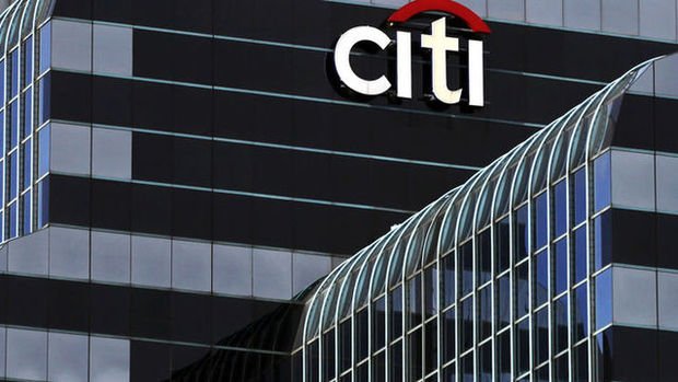 Citi: Emtia satışlarına en çok ABD bankaları maruz kaldı