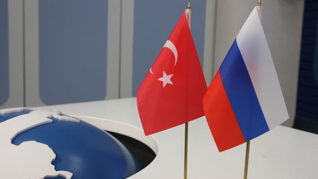 Rusya ve Türkiye İzmir'de ekonomi konuşacak